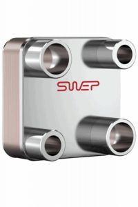 Теплообменник Swep B30