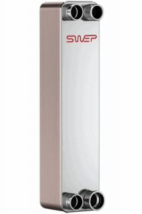 Теплообменник Swep B28
