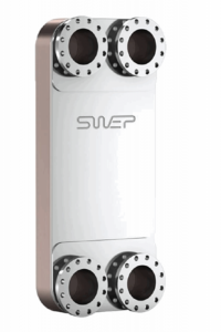 Теплообменник Swep B649