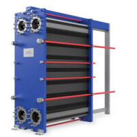 Теплообменник Alfa Laval AQ10T