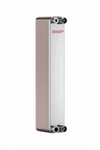 Теплообменник Swep B15T