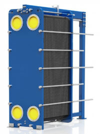 Теплообменник Sondex S9A
