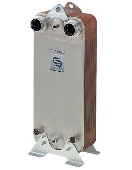 Испаритель Alfa Laval AC 250