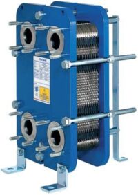 Теплообменник Alfa Laval TS6