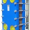 Теплообменник Sondex SW102