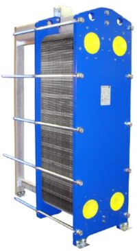 Теплообменник Sondex SG56