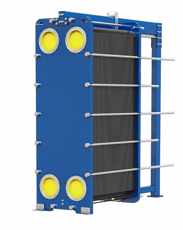 Теплообменник Sondex S200