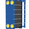 Теплообменник Sondex S220