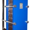 Теплообменник Sondex SN51