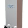 Испаритель Alfa Laval CB 400