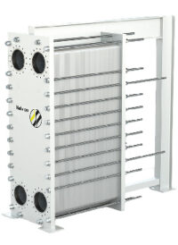 Теплообменник Kelvion NT 150