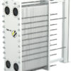 Теплообменник Kelvion NT 100