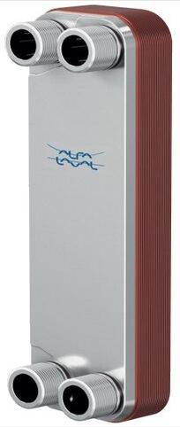 Испаритель Alfa Laval AC70X / ACH70X